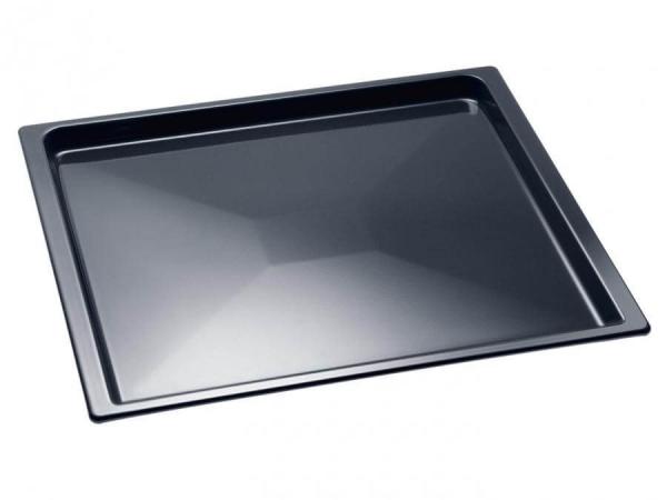 HBB 71 Противень Miele для духовых шкафов с покрытием PerfectClean (антрацит)
