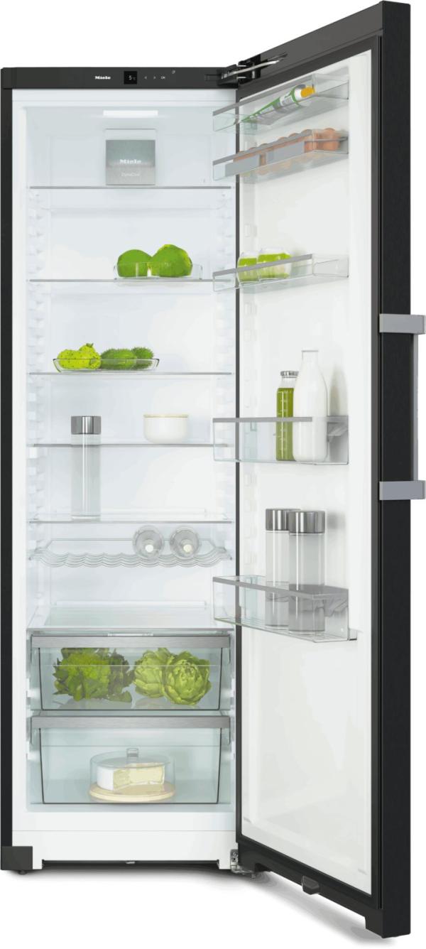 Отдельностоящий холодильник Miele KS4783DD bst