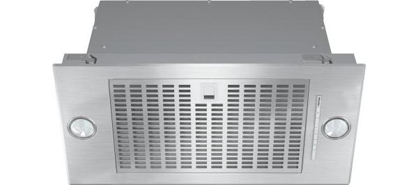 Вытяжка Miele DA2360 нержавеющая сталь