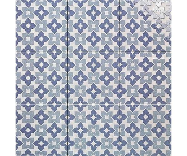 Mainzu Alhaurin Blue
