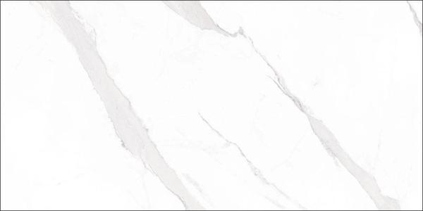 Geotiles Statuary Blanco