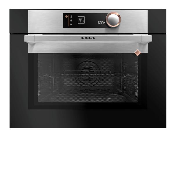 Комбинированная микроволновая печь De Dietrich DKC7340X