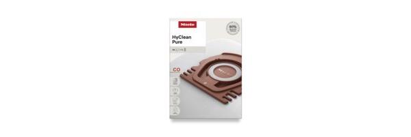 Пылевой мешок (пылесборник) Miele CO HyClean Pure