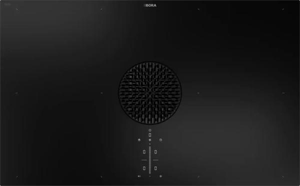 Индукционная варочная панель со встроенной вытяжкой BORA PUXU2 (рециркуляция)