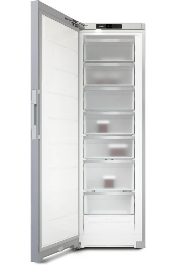 Отдельностоящий морозильник Miele FNS4882D edt/cs