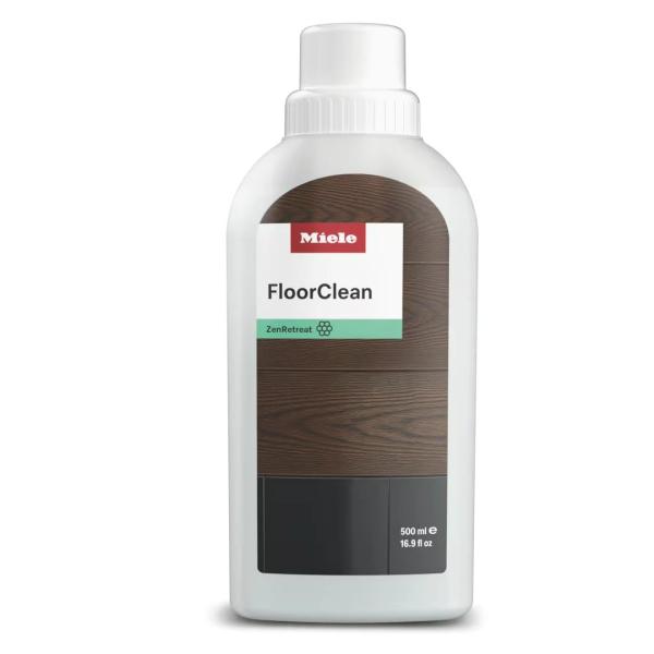 Универсальное средство для мытья полов Miele FloorClean