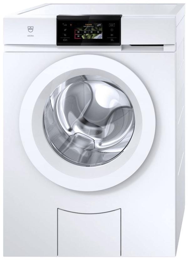 Стиральная машина V-ZUG AdoraWash V2000 li AW2T-11021 L