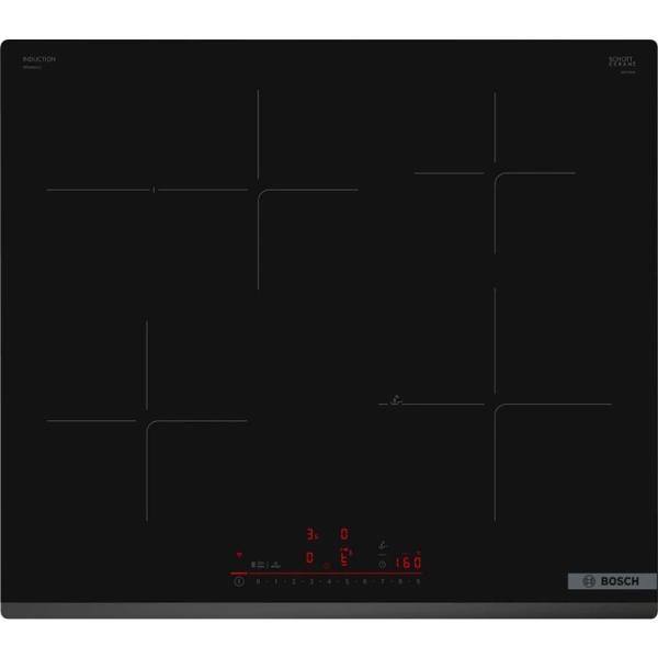 Индукционная панель конфорок BOSCH PIF63KHC1E