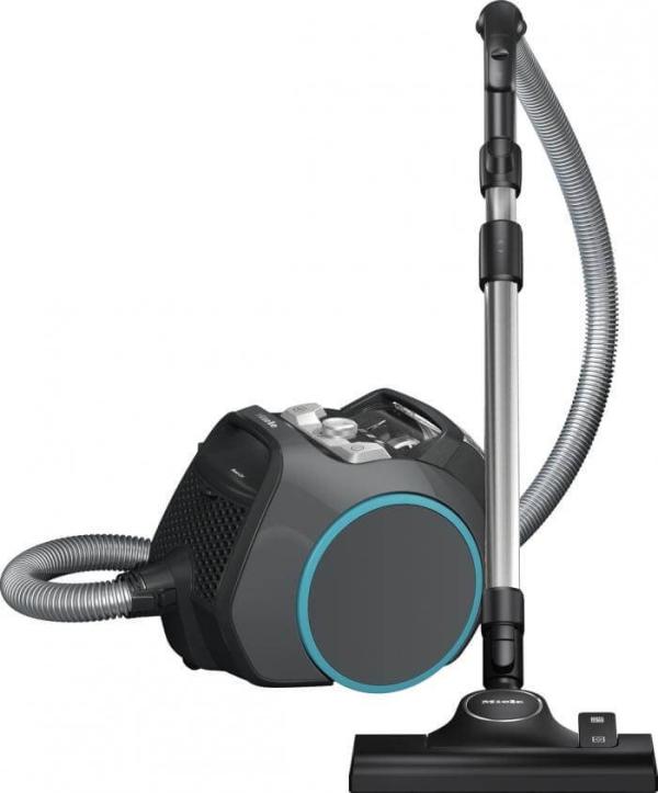 Пылесос Miele SNRF0 Boost CX1 графитовый серый