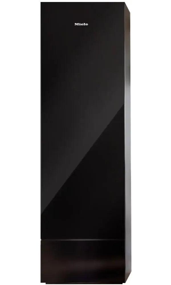 Сушильный шкаф Miele Aerium LC 860 WP OBSW черный обсидиан
