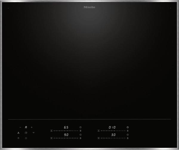 Панель конфорок Miele KM 8665 FR