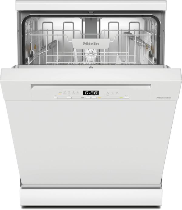 Посудомоечная машина Miele G5310 Active Plus белая