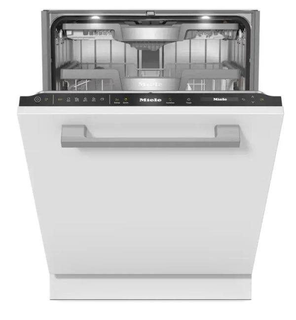 Посудомоечная машина Miele G 7765 SCVi XXL AutoDos