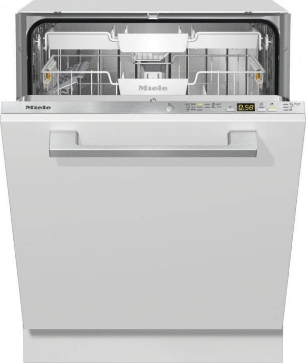 Посудомоечная машина Miele G5260 SCVi Active Plus