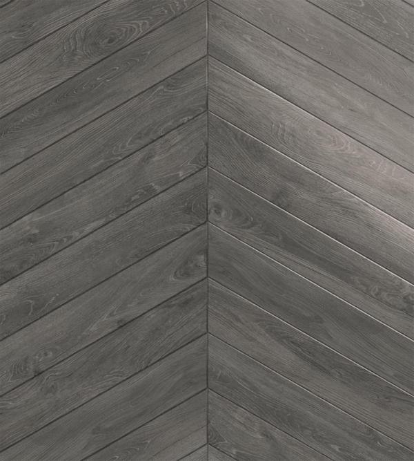 Arcadia Ceramica Wood Burmese Dark Grey