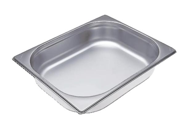 Лоток без перфорации Miele DGG 3
