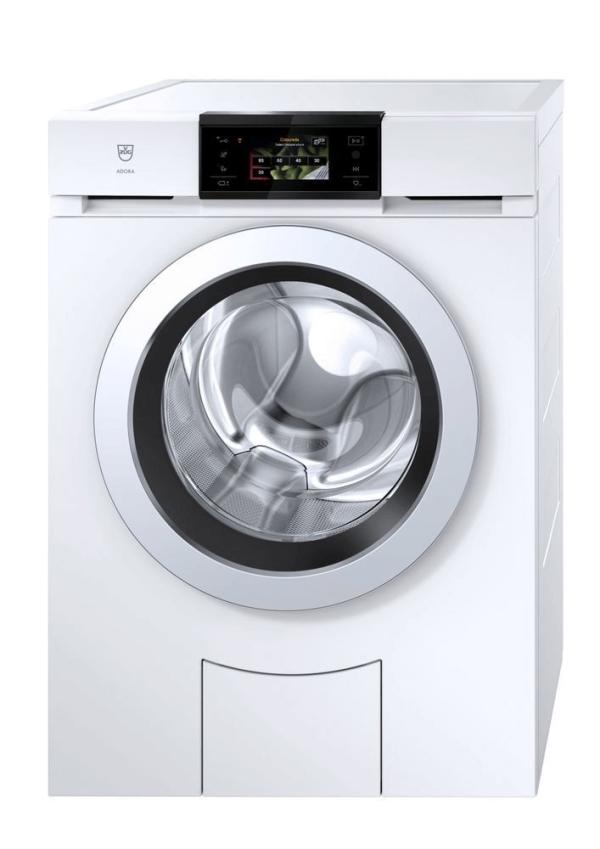 Стиральная машина V-ZUG AdoraWash V4000 re AW4T-11023 R