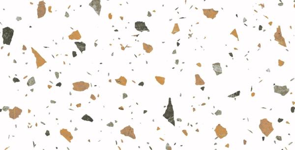 Arcadia Ceramica Terazzo Blanco Gi