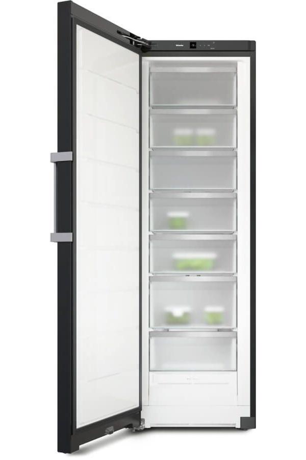 Отдельностоящий морозильник Miele FNS4782D bst