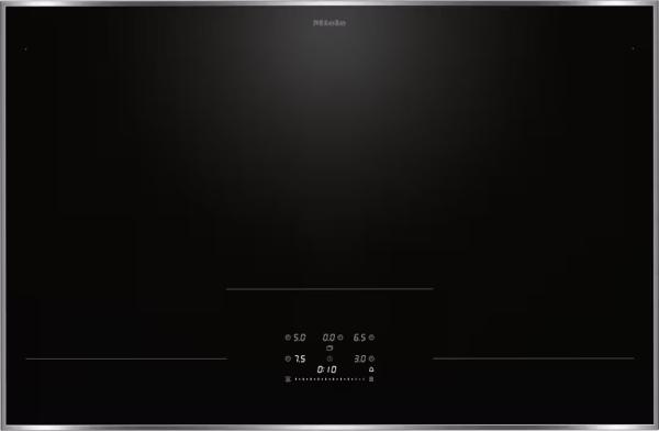 Панель конфорок Miele KM 8684 FR