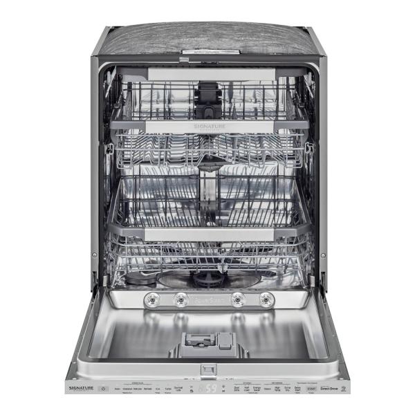 Посудомоечная машина Signature Kitchen Suite SKSDW2402P