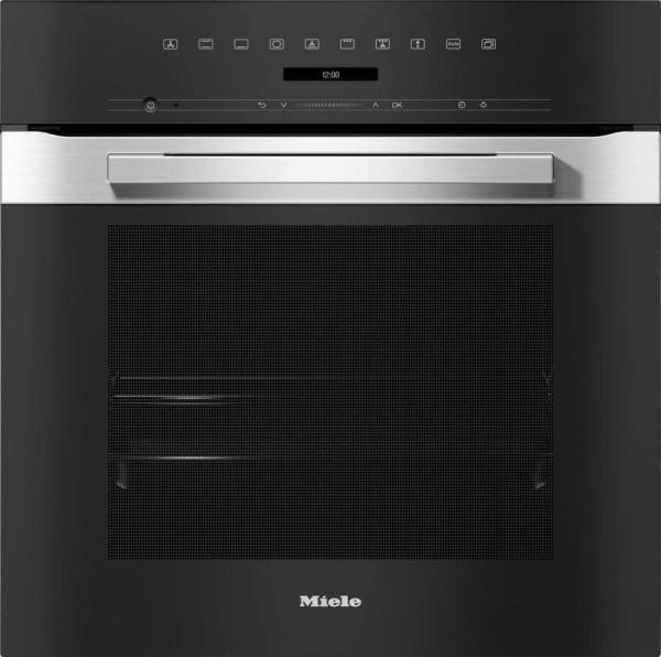 Духовой шкаф Miele H 7260 BP EDST/CLST сталь CleanSteel