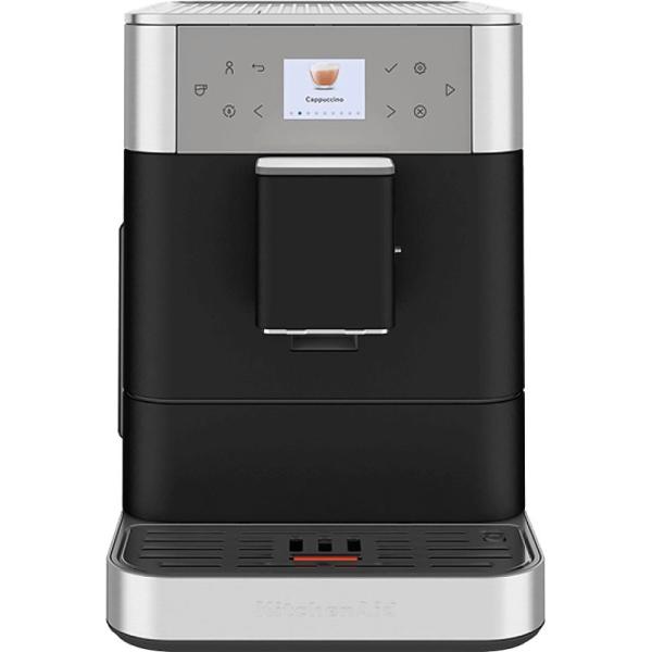 Автоматическая кофемашина Artisan KitchenAid 5KES8556EBK черный