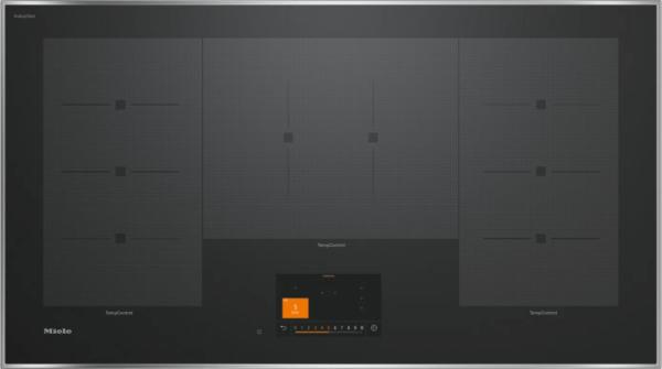 Варочная панель индукционная Miele KM7999 FR