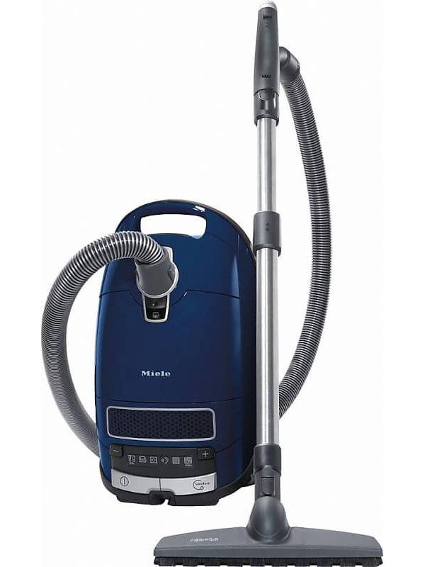 Пылесос Miele SGFA3 Complete C3 TotalCare морской синий