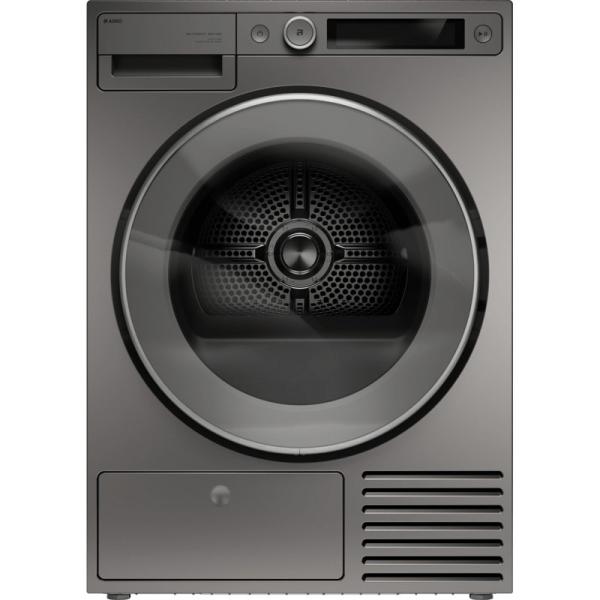 Сушильная машина ASKO T509HRT