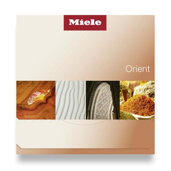 Ароматизатор для сушильных машин Miele T1 Orient