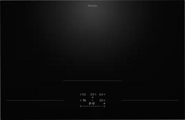 Панель конфорок Miele KM 8684 FL