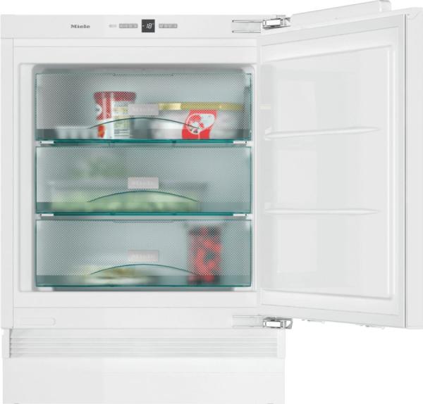 Встраиваемый морозильник под столешницу Miele F31202Ui-1