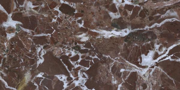 Staro Bogema Rubi Red Satin