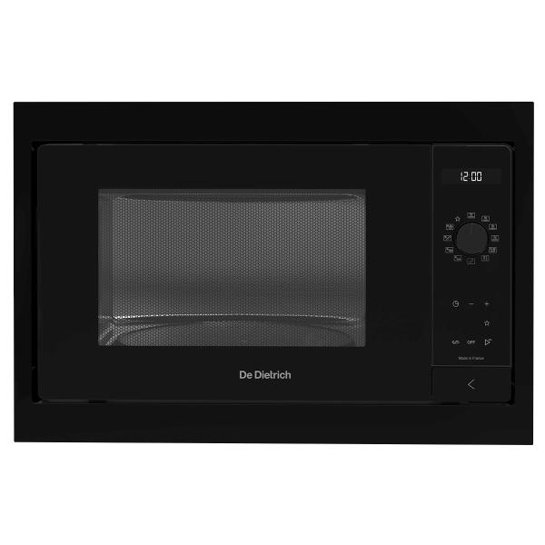 Микроволновая печь De Dietrich DME4310B