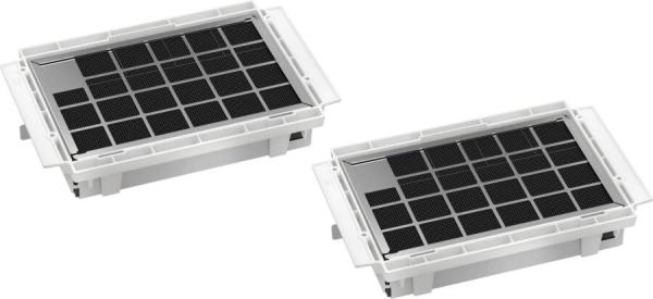 Регенерируемый угольный фильтр Miele AirClean Longlife DKFS 31-R