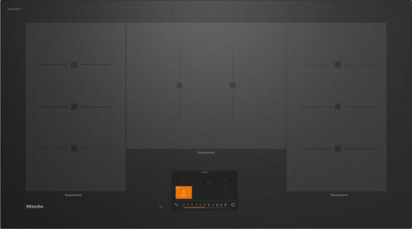 Варочная панель индукционная Miele KM7999 FL