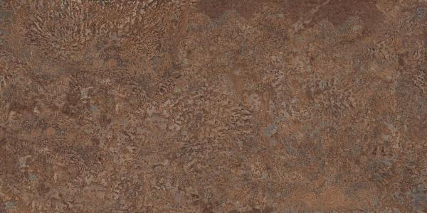 Neodom Decoration Corten Rust Matt