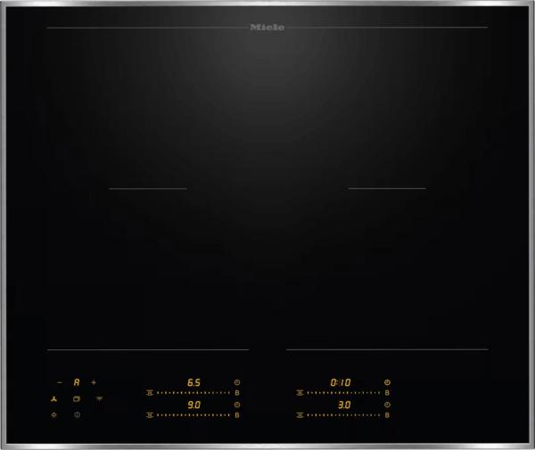 Панель конфорок Miele KM 8565 FR