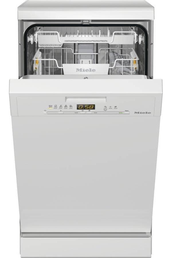 Посудомоечная машина Miele G5430 SC BRWS Active