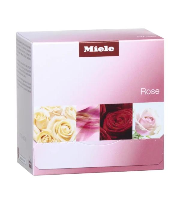 Ароматизатор для сушильных машин Miele T1 ROSE