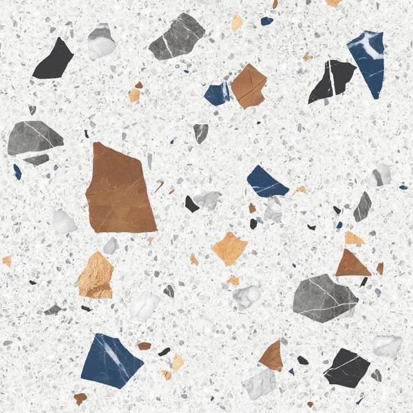 Staro Silk Terra White