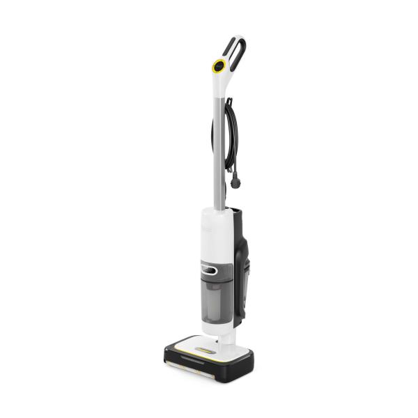 Паропылесос Karcher SCV 4 Steam Vac