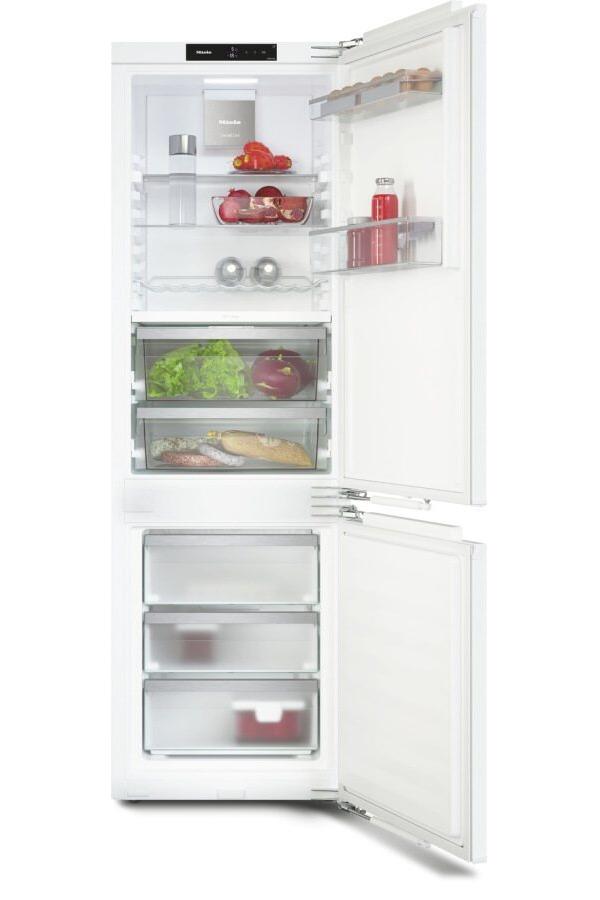Холодильно-морозильная комбинация Miele KFN7744D