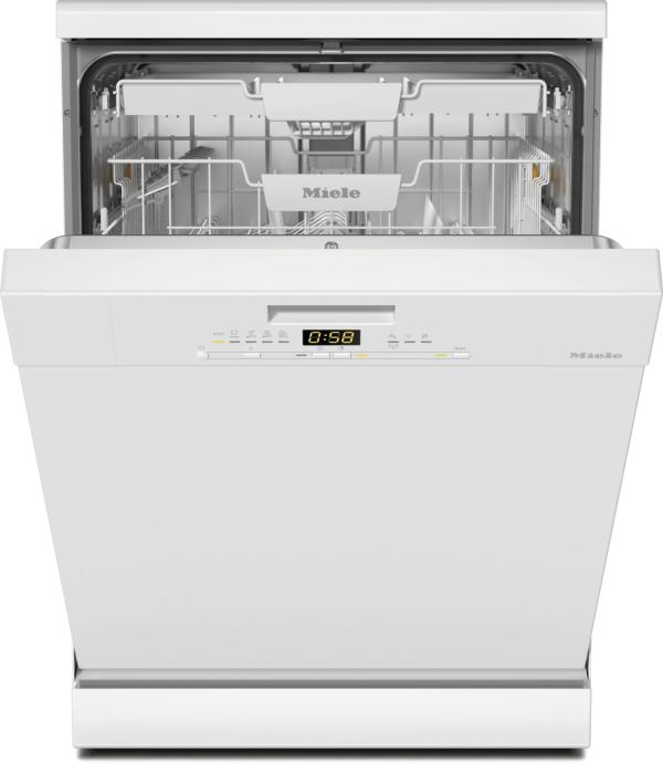 Посудомоечная машина Miele G5110SC белый