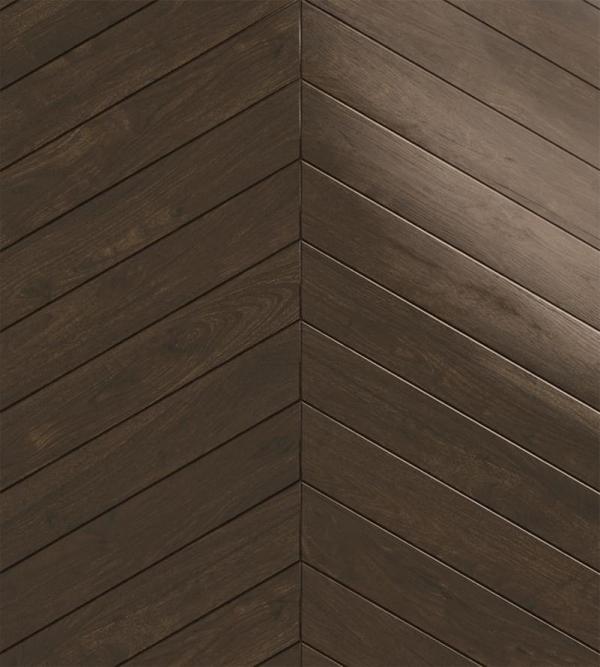 Arcadia Ceramica Wood Letavole Wenge