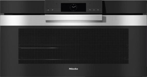 Духовой шкаф Miele H 7890 BP EDST/CLST сталь CleanSteel