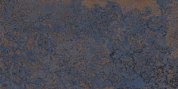 Neodom Decoration Corten Cobalt Decor 2 Matt