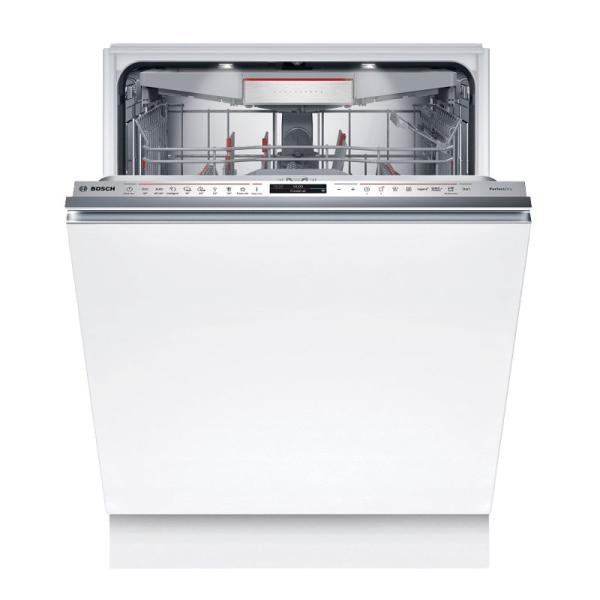 Посудомоечная машина BOSCH SMV8YCX02E