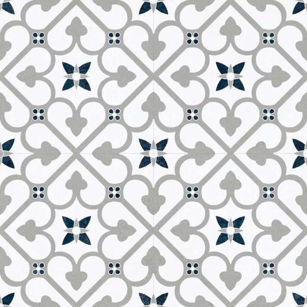 Halcon Hidraulicos Brighton Grey
